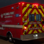 Barricaded Suspect Surrenders After Antelope Standoff