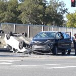 Fulton Ave Auburn blvd