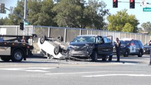 Fulton Ave Auburn blvd