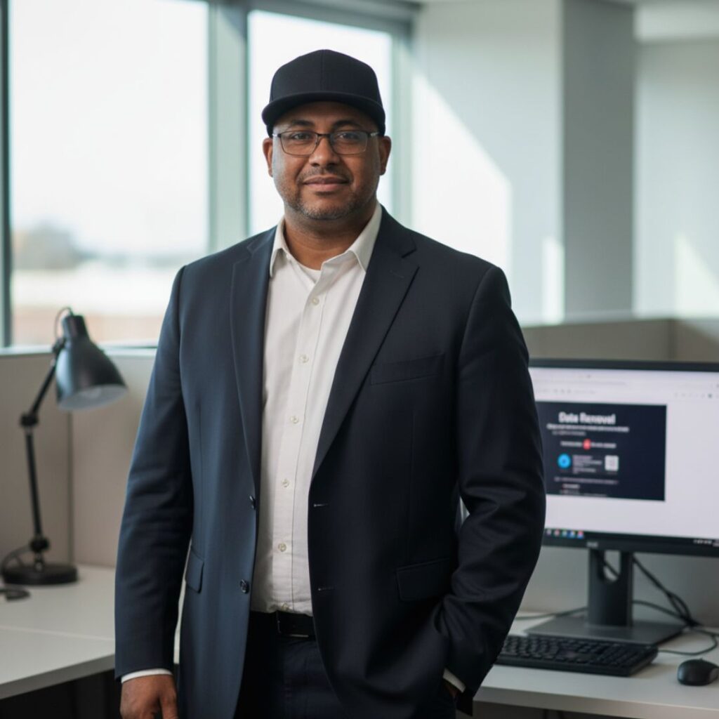 Identity Theft Stories