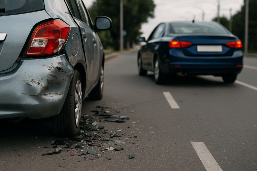 License plate lookup