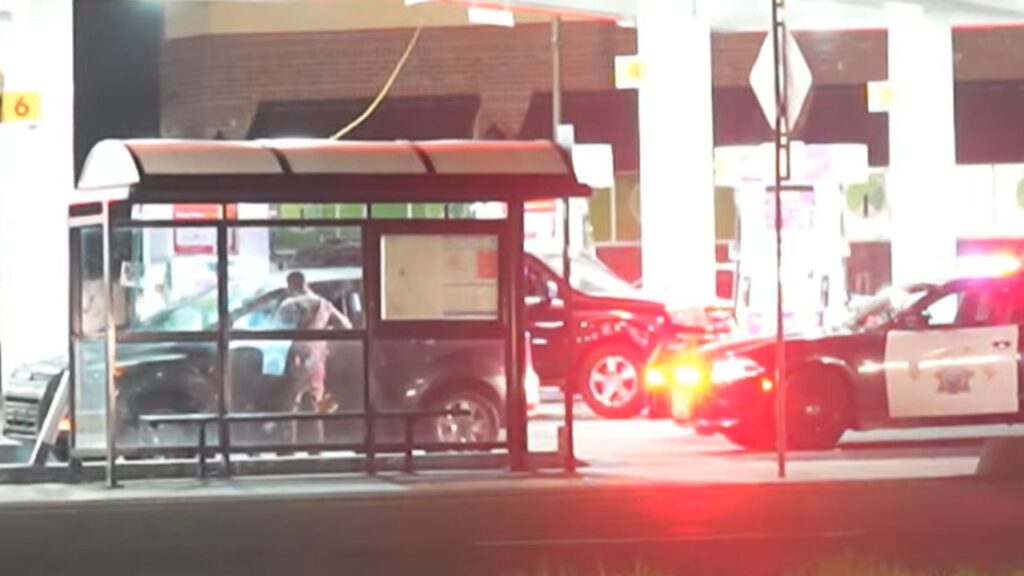 Livestream Thumbnail Template