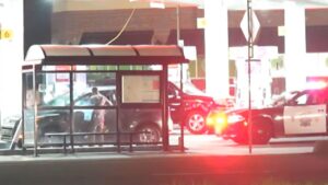 Livestream Thumbnail Template