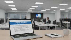 Press Release