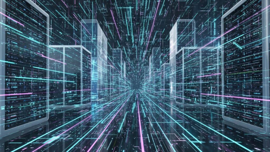 Tech Ideas That Made the Web Move Quicker