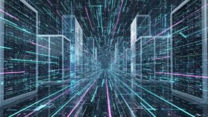 Tech Ideas That Made the Web Move Quicker