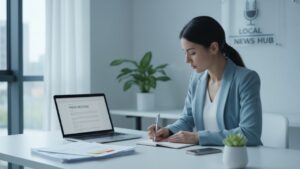 What Is a Press Release and Why Your Business Needs One