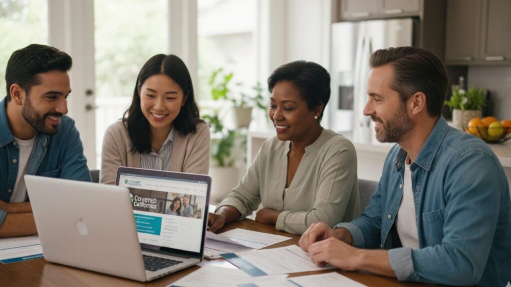 aca health insurance