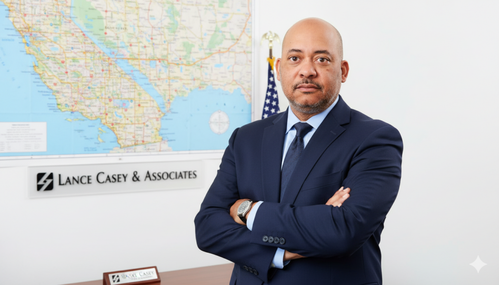 Lance Casey & Associates